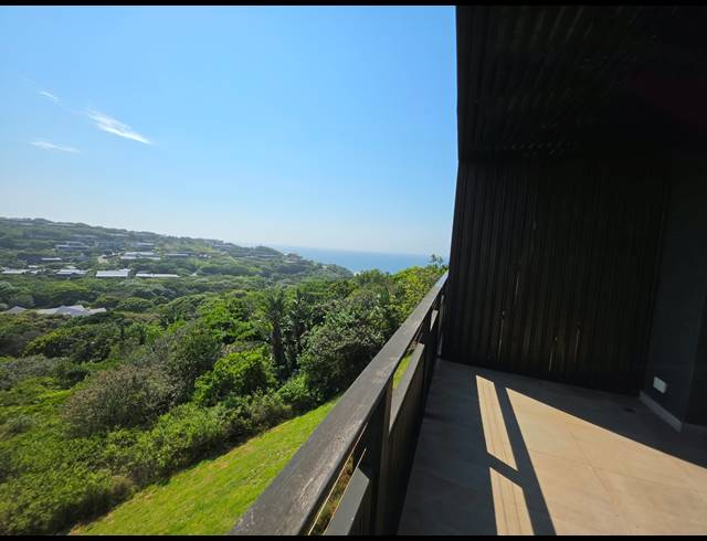 2 BEDROOM APARTMENT TO LET IN ZULULAMI LUXURY COASTAL ESTATE
